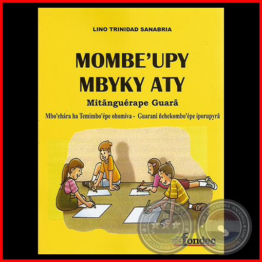MOMBEʼUPY