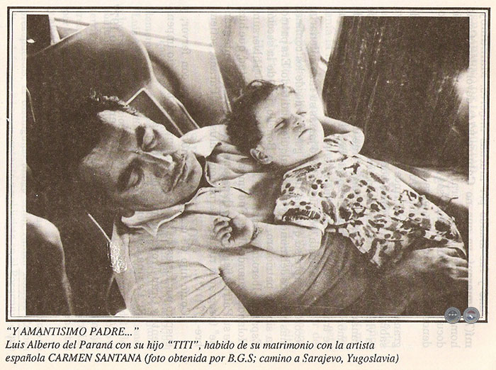 LUIS ALBERTO DEL PARANA en PORTALGUARANI.COM