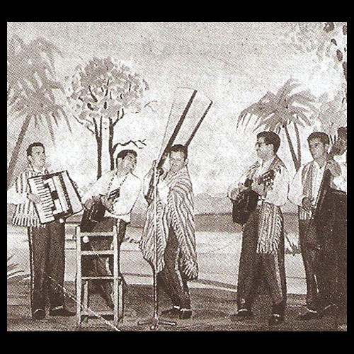FONOGRAFÍA EN EL PARAGUAY (AUTOR: LUIS SZARÁN)