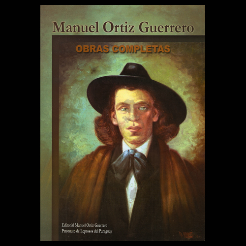 MANUEL ORTIZ GUERRERO en PORTALGUARANI.COM