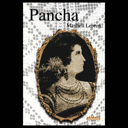 maybell lebron pancha novela arandura bvc