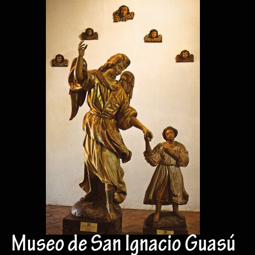 BIBLIOTECA VIRTUAL DE LAS MISIONES JESUÍTICAS en PORTALGUARANI.COM