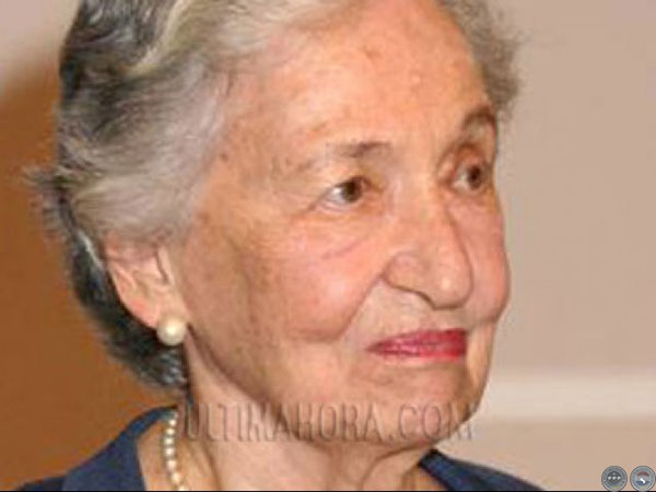 OLGA BLINDER en PORTALGUARANI.COM