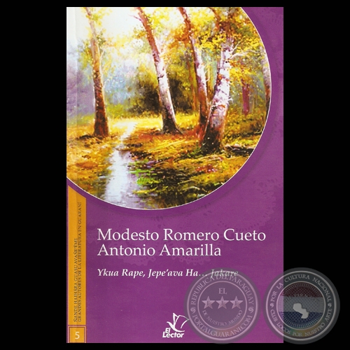 MODESTO ROMERO CUETO en PORTALGUARANI.COM
