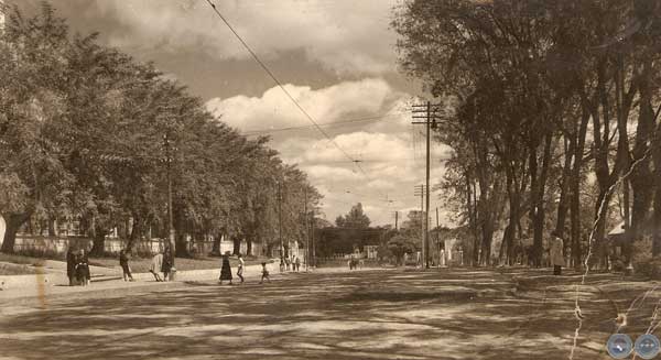 "IMÁGENES Y POSTALES DE PARAGUAY"