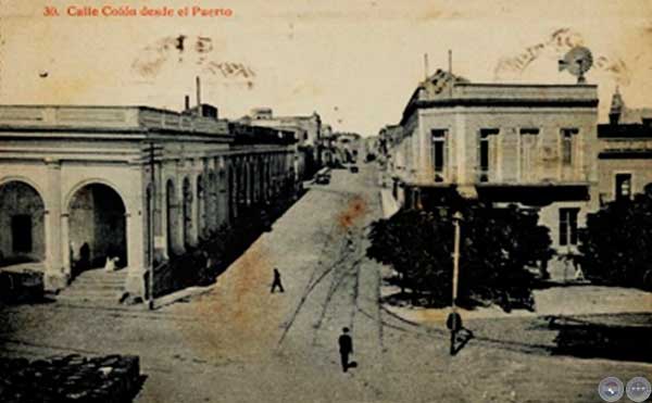"IMÁGENES Y POSTALES DE PARAGUAY"