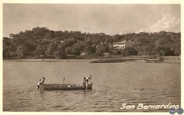 "IMÁGENES Y POSTALES DE PARAGUAY"