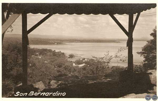 "IMÁGENES Y POSTALES DE PARAGUAY"