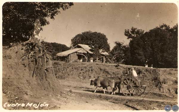 "IMÁGENES Y POSTALES DE PARAGUAY"