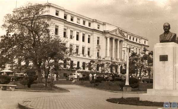"IMÁGENES Y POSTALES DE PARAGUAY"
