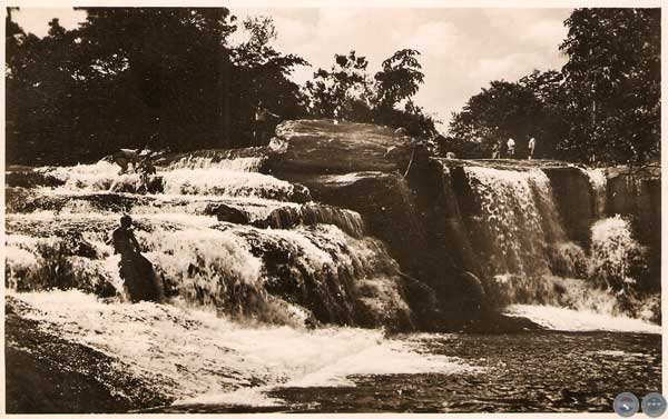 "IMÁGENES Y POSTALES DE PARAGUAY"