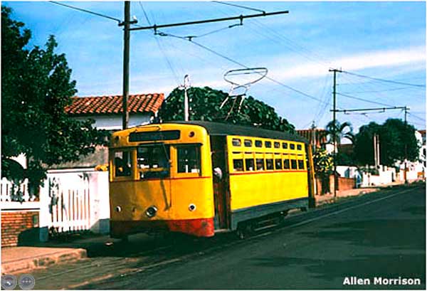 "IMÁGENES Y POSTALES DE PARAGUAY"