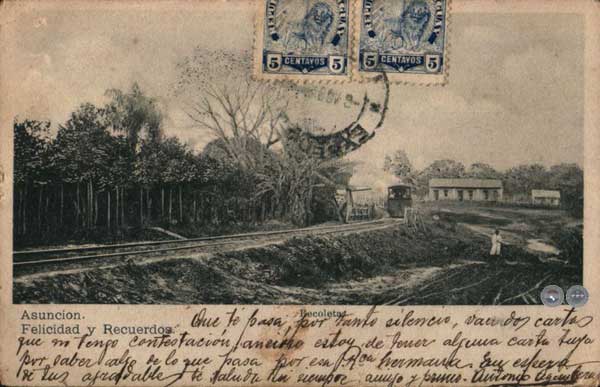 REVISTA DEL INSTITUTO PARAGUAYO