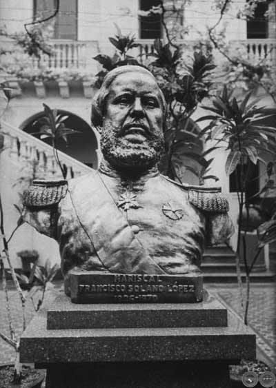 "IMÁGENES Y POSTALES DE PARAGUAY"