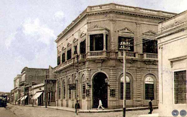 "IMÁGENES Y POSTALES DE PARAGUAY"