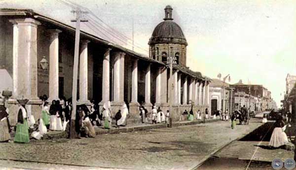 REVISTA DEL INSTITUTO PARAGUAYO