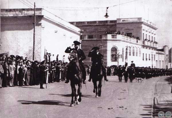 "IMÁGENES Y POSTALES DE PARAGUAY"
