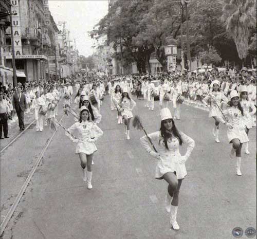 "IMÁGENES Y POSTALES DE PARAGUAY"