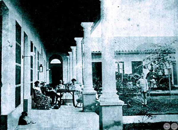 "IMÁGENES Y POSTALES DE PARAGUAY"