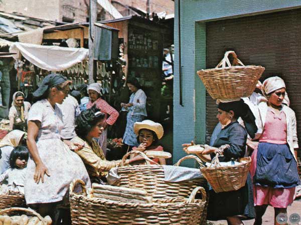 "IMÁGENES Y POSTALES DE PARAGUAY"