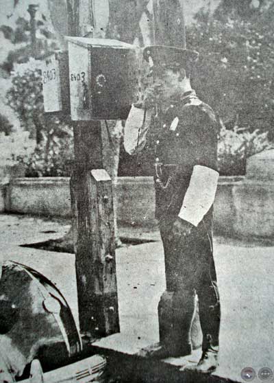 "IMÁGENES Y POSTALES DE PARAGUAY"