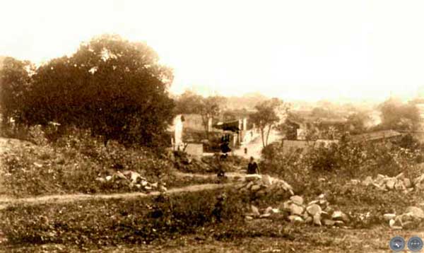 "IMÁGENES Y POSTALES DE PARAGUAY"