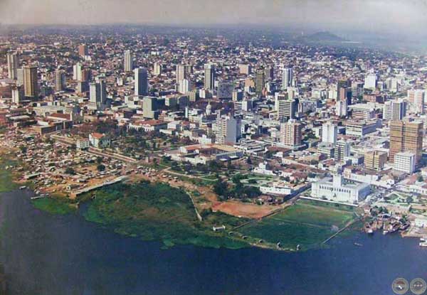 "IMÁGENES Y POSTALES DE PARAGUAY"