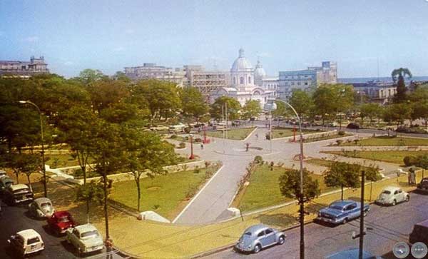"IMÁGENES Y POSTALES DE PARAGUAY"