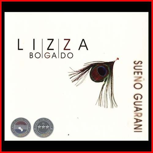 SUEÑO GUARANI - MATERIAL 1