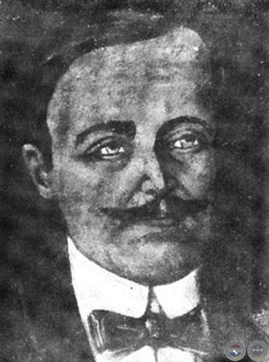 EN LA GALERÍA DE LETRAS DEL PORTALGUARANI.COM