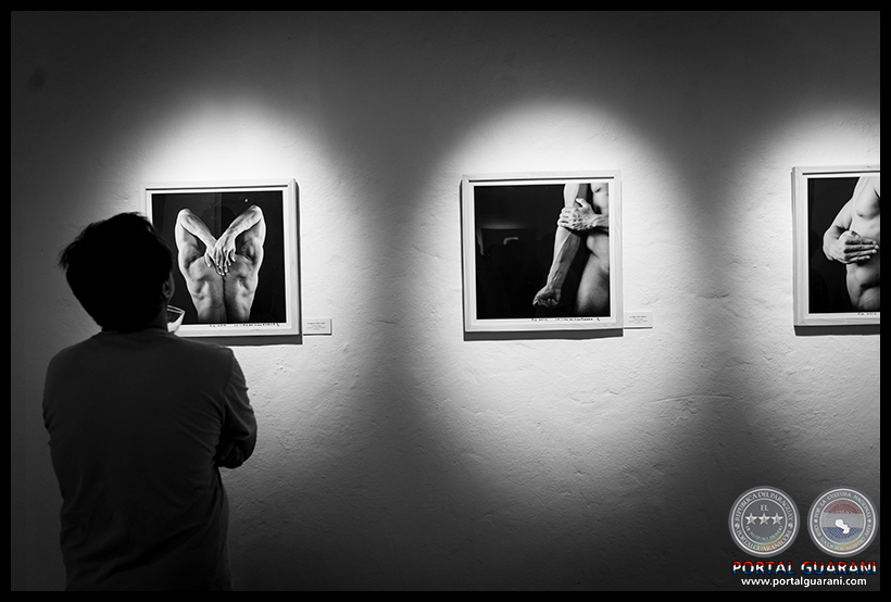 EN MIS VENAS, 2014 - FOTOGRAFÍAS DE RAÚL VILLALBA