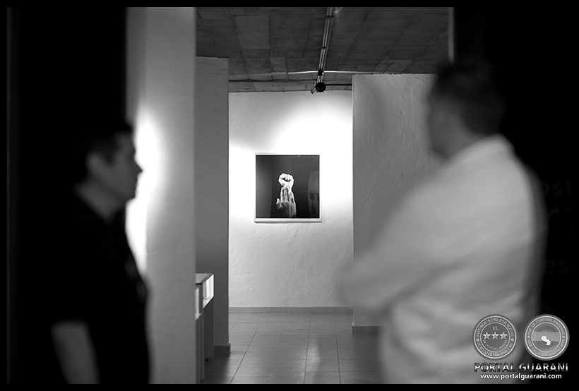 EN MIS VENAS, 2014 - FOTOGRAFÍAS DE RAÚL VILLALBA