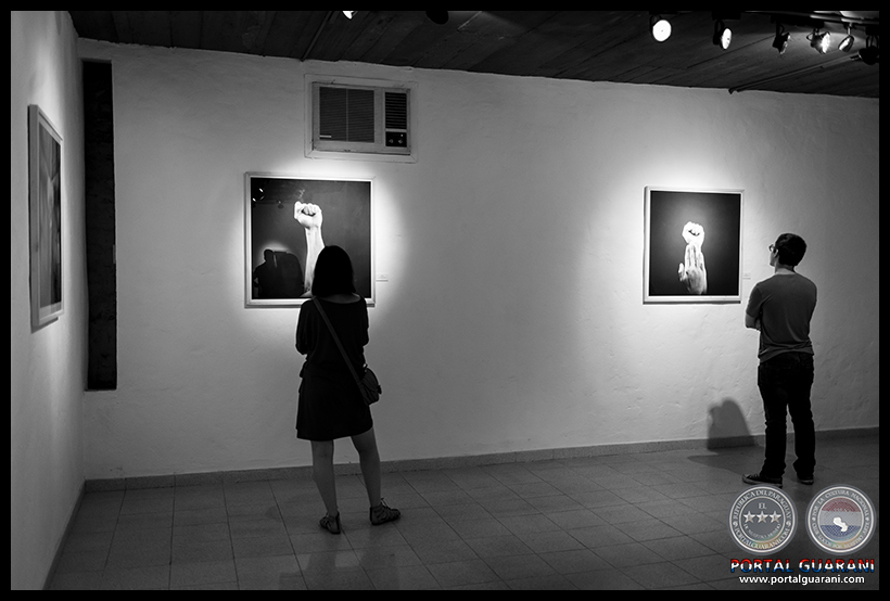 EN MIS VENAS, 2014 - FOTOGRAFÍAS DE RAÚL VILLALBA