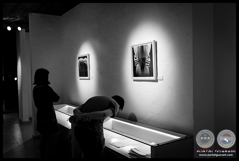 EN MIS VENAS, 2014 - FOTOGRAFÍAS DE RAÚL VILLALBA