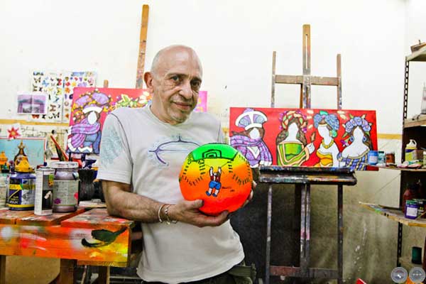 RICARDO MIGLIORISI en PORTALGUARANI.COM