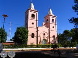 DEPARTAMENTO DEL GUAIRÁ (IV) - UBICACIÓN, GEOGRAFÍA, ACCESIBILIDAD, ATRACTIVOS TURÍSTICOS