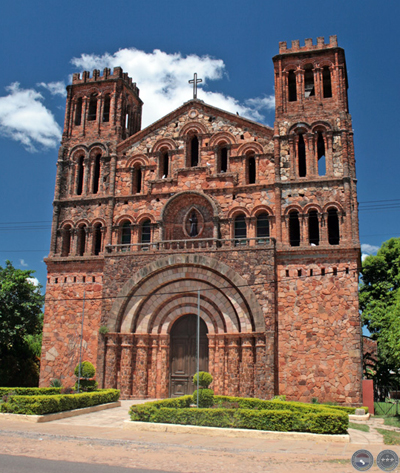 DEPARTAMENTO DEL GUAIRÁ (IV) - UBICACIÓN, GEOGRAFÍA, ACCESIBILIDAD, ATRACTIVOS TURÍSTICOS