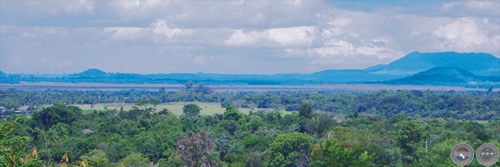DEPARTAMENTO DEL GUAIRÁ (IV) - UBICACIÓN, GEOGRAFÍA, ACCESIBILIDAD, ATRACTIVOS TURÍSTICOS