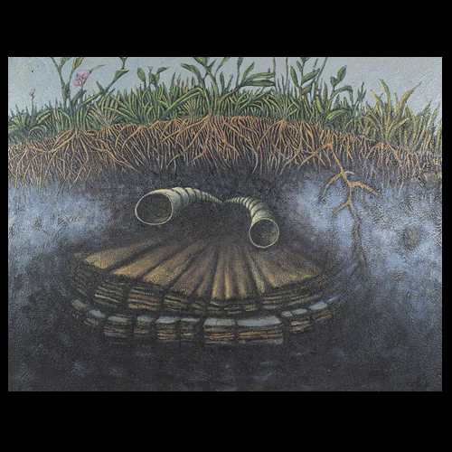 TEKO, 1996 - OBRAS DE SILA ESTIGARRIBIA