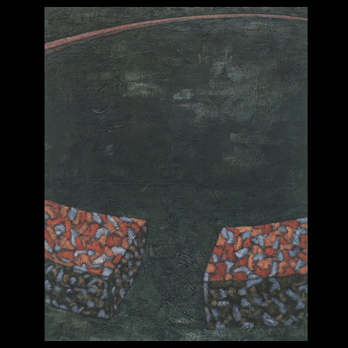 TEKO, 1996 - OBRAS DE SILA ESTIGARRIBIA