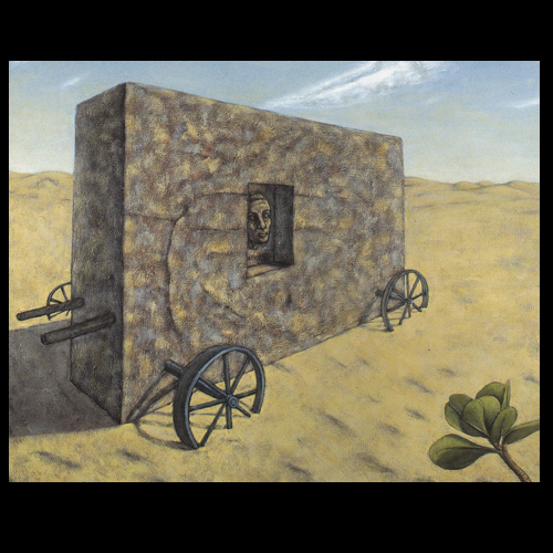 TEKO, 1996 - OBRAS DE SILA ESTIGARRIBIA