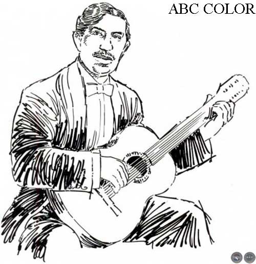 AGUSTÍN PÍO BARRIOS en PORTALGUARANI.COM