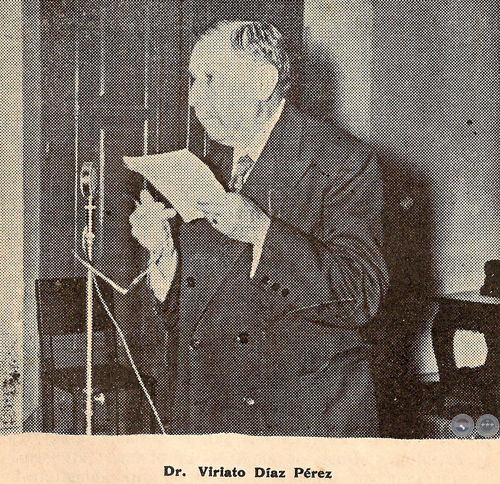 VIRIATO DÍAZ-PÉREZ en PORTALGUARANI.COM
